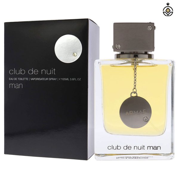Armaf Club De Nuit muški parfem