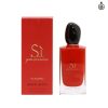Armani Sì Passione Red