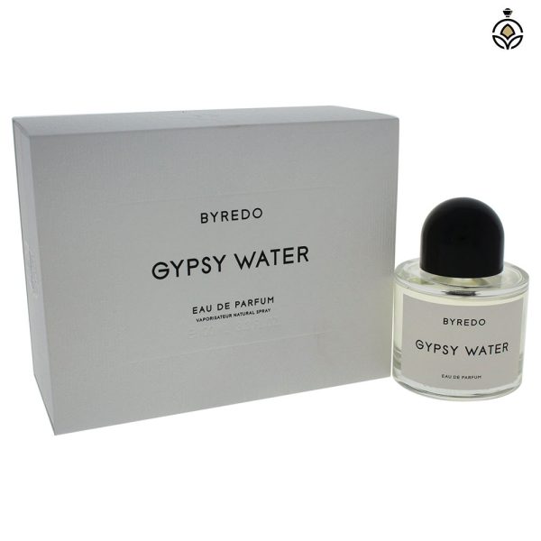 Byredo Gypsy Water muški parfem