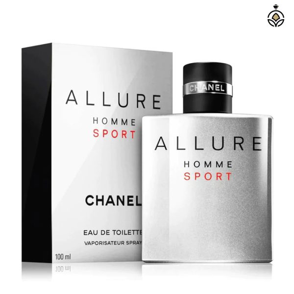 Chanel Allure Sport muški parfem