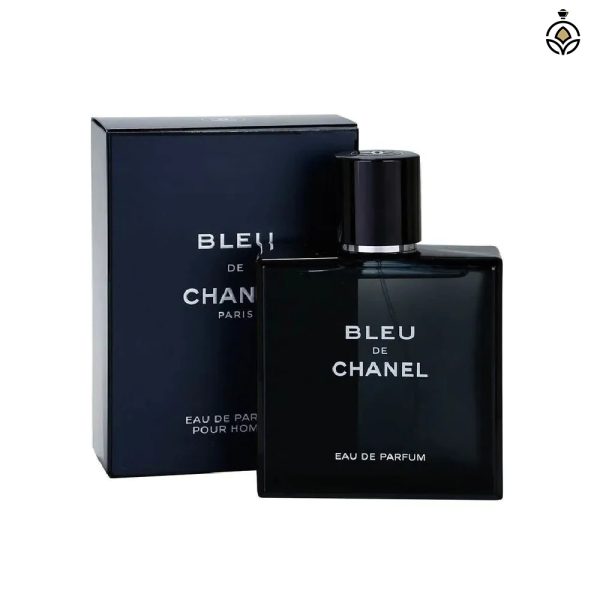 Chanel Bleu