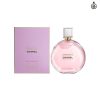 Chanel Chance Eau Tendre zenski parfem