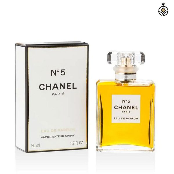 Chanel No5