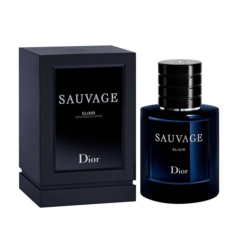 Dior Sauvage Elixir Price In South Africa