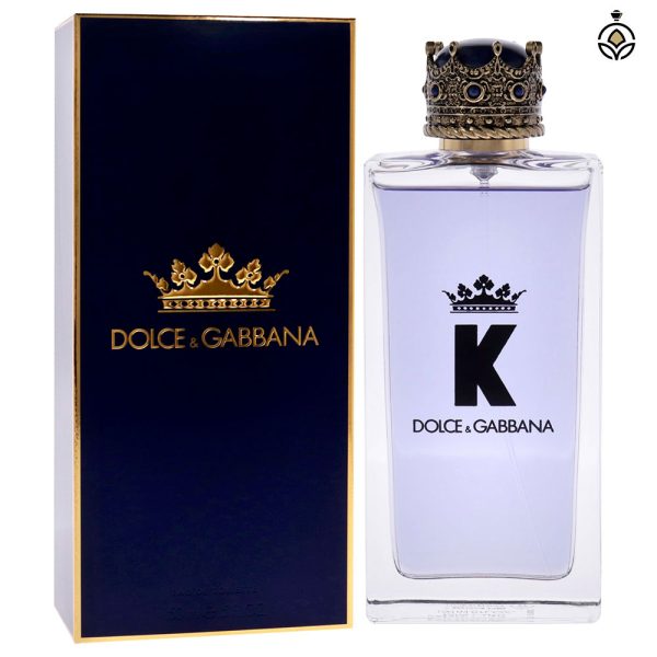 Dolce Gabbana King muški parfem