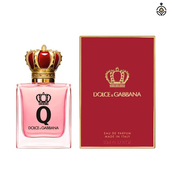 Dolce & Gabbana QUEEN