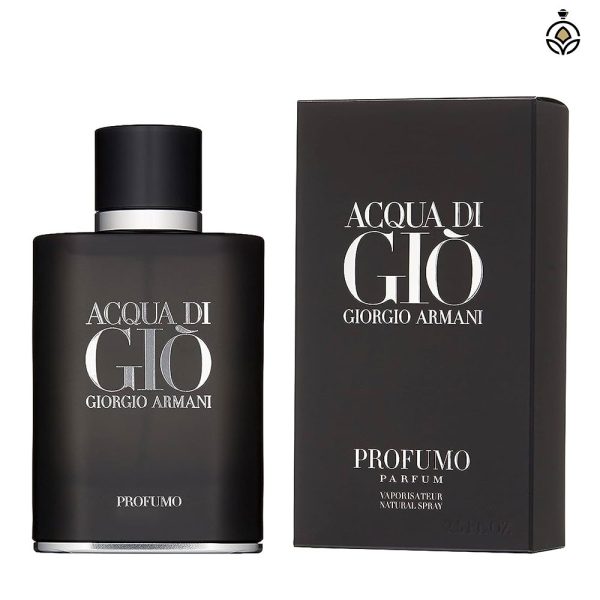 Giorgio Armani Profumo muški parfem