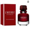 Givenchy Linterdit crveni ženski parfem