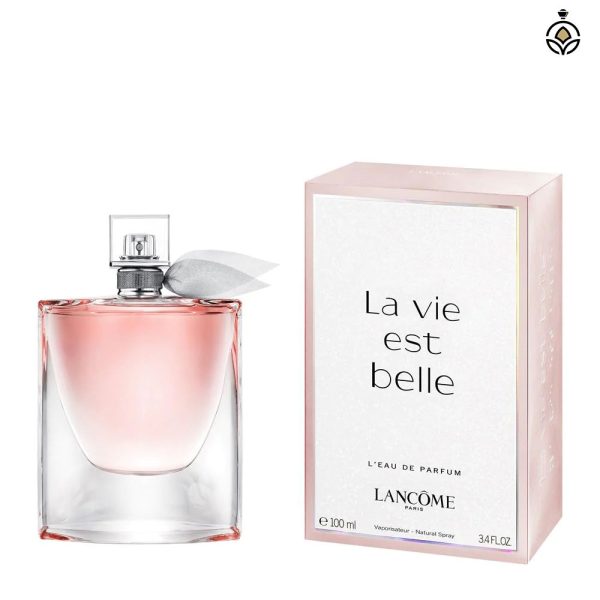 Lancome La vie est belle ženski parfem