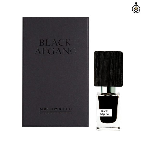 Nasomatto Black Afgano muški parfem