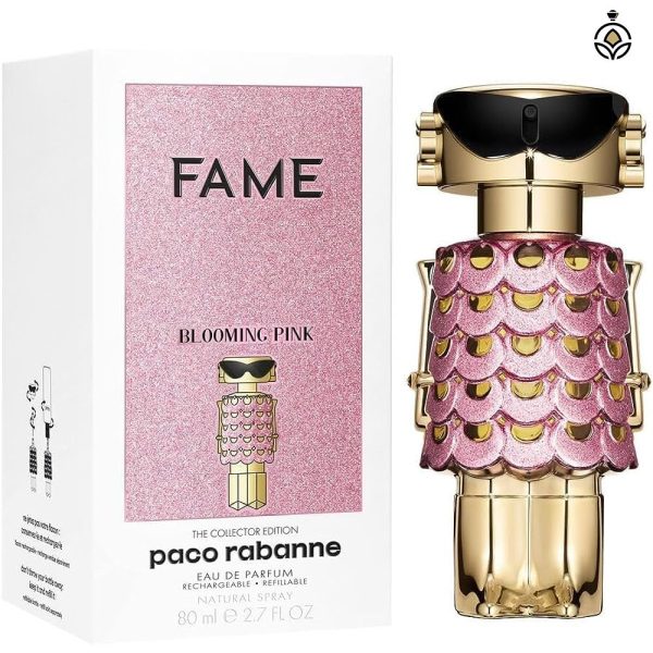 Paco Rabanne BLOOMING PINK