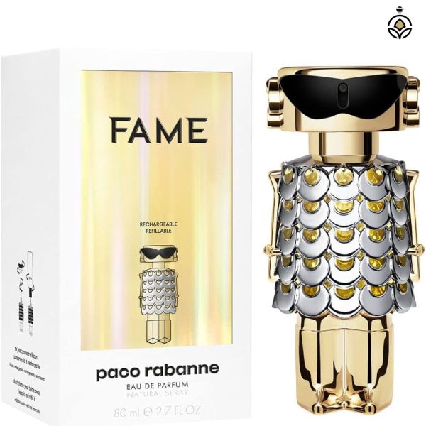 Paco Rabanne FAME