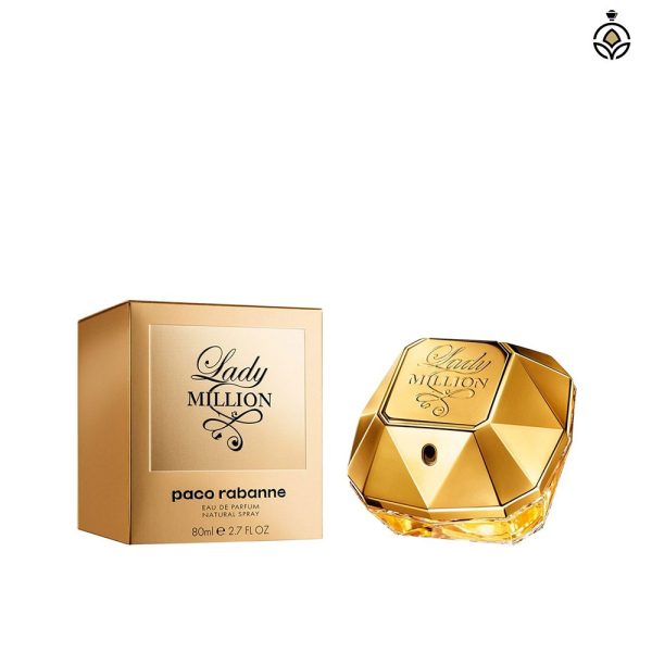 Paco Rabane Lady Million
