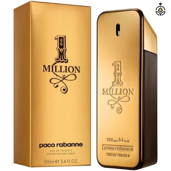 Paco Rabanne One Million muški parfem