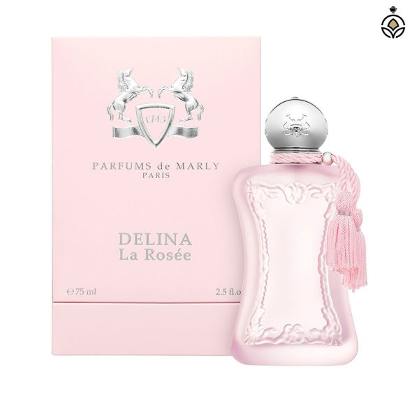 Parfums de Marly Delina