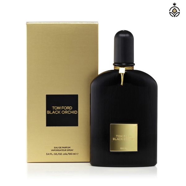 Tom Ford Black Orchid ženski parfem
