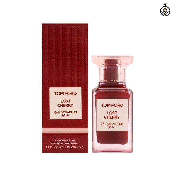 Tom Ford Lost Cherry ženski parfem