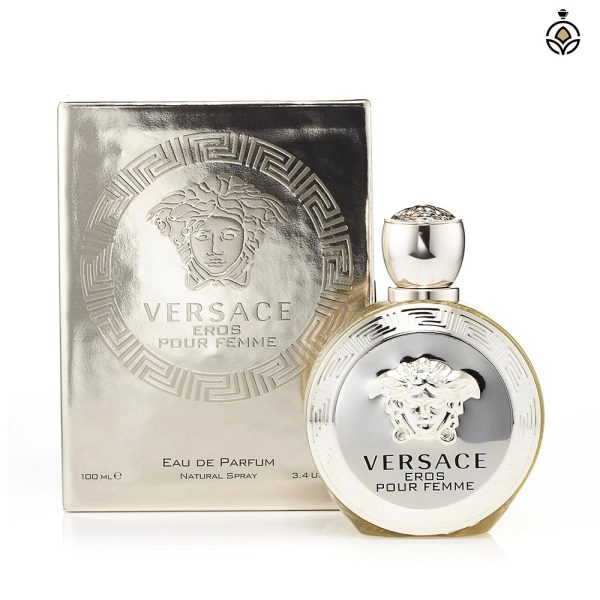 Versace Eros Pour Femme
