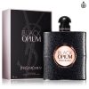 YSL Black Opium Black