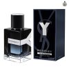 Yves Saint Laurent Y muški parfem